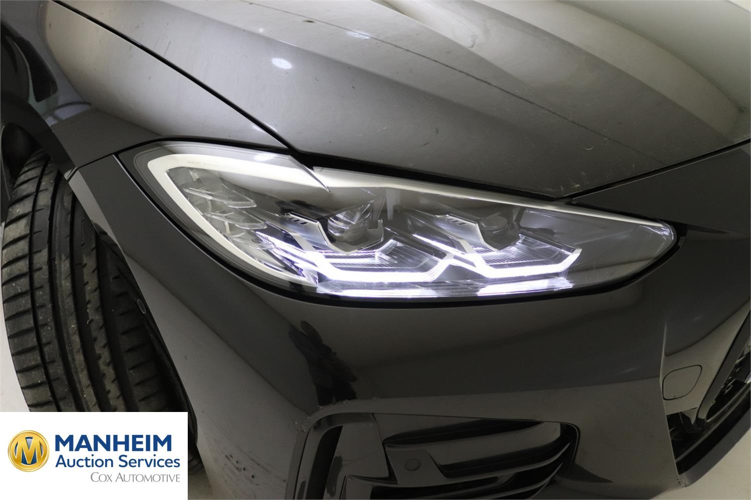 Foto BMW 420d Cabrio (G23) 19