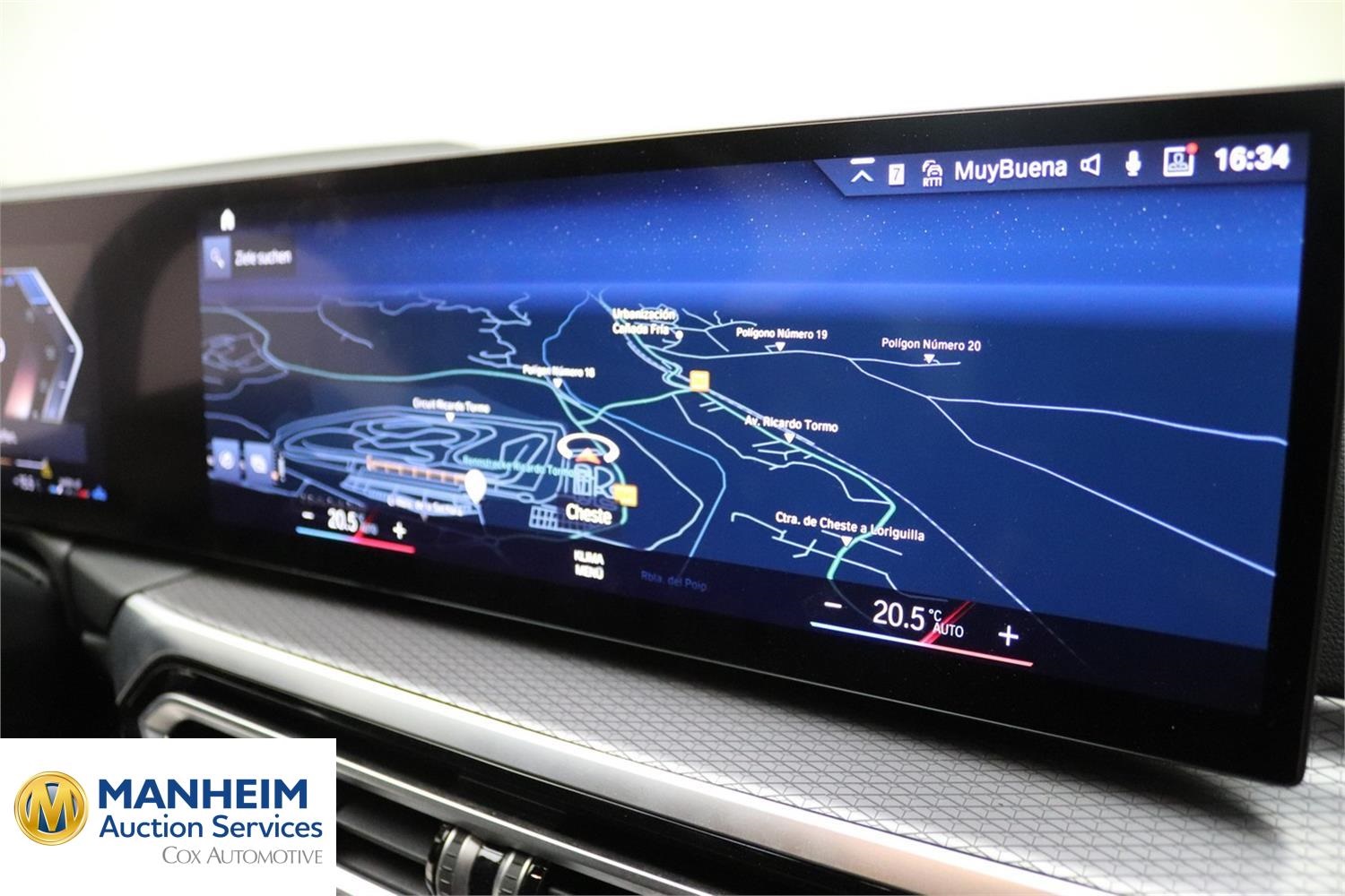 Foto BMW 420d Cabrio (G23) 21