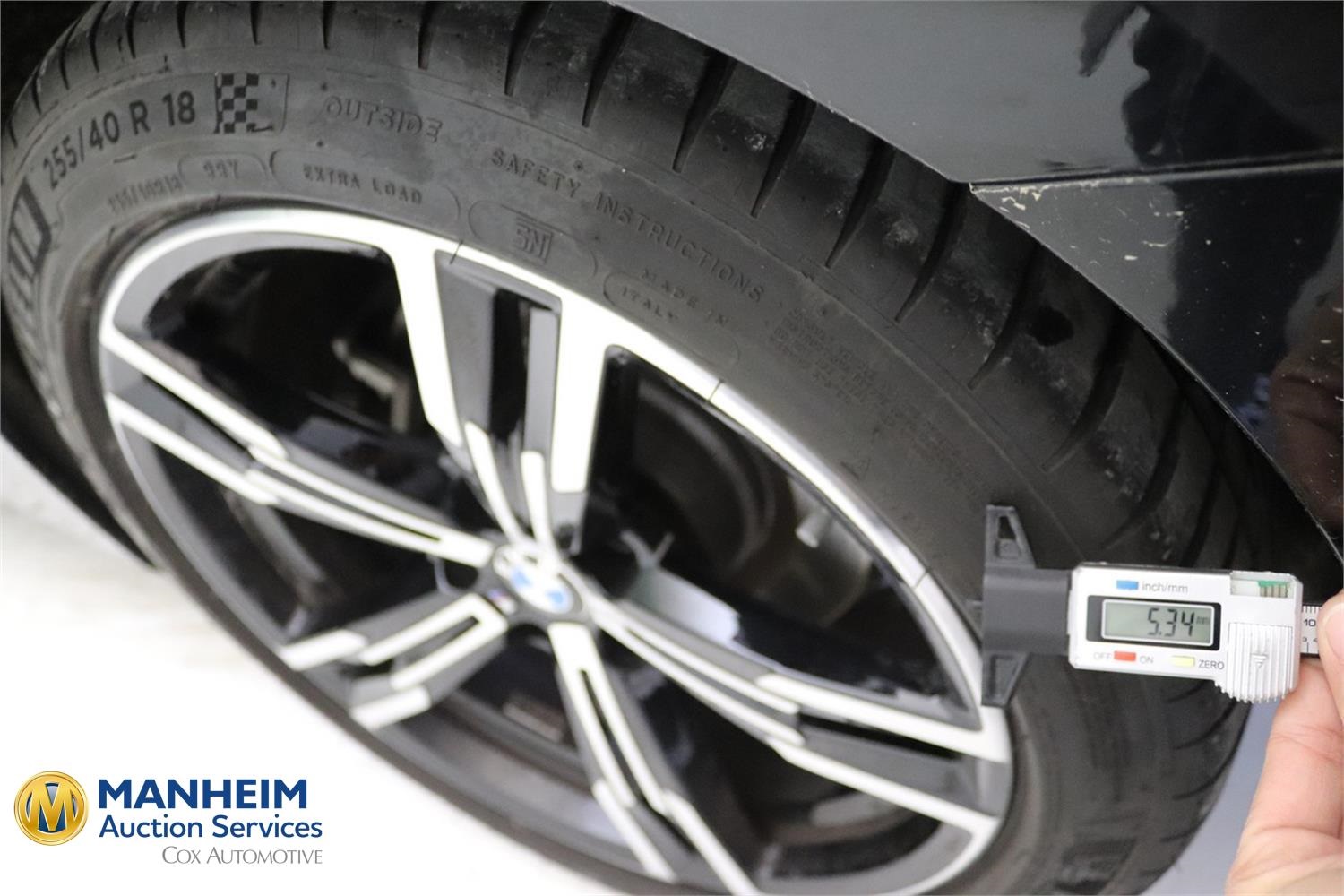 Foto BMW 420d Cabrio (G23) 26