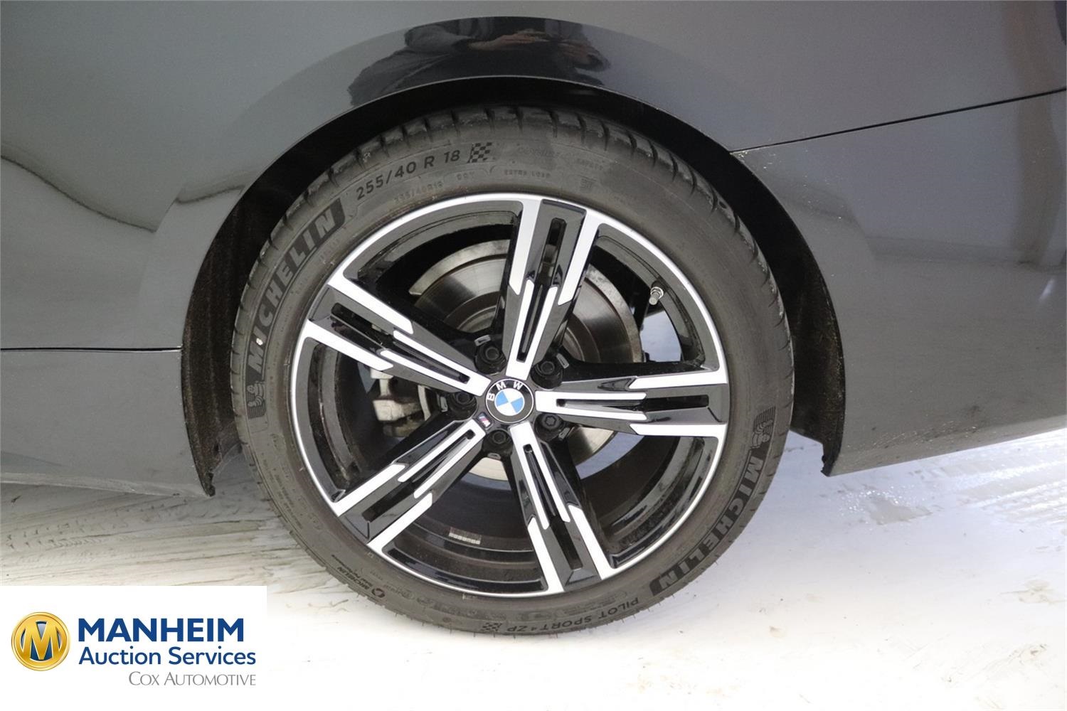 Foto BMW 420d Cabrio (G23) 36