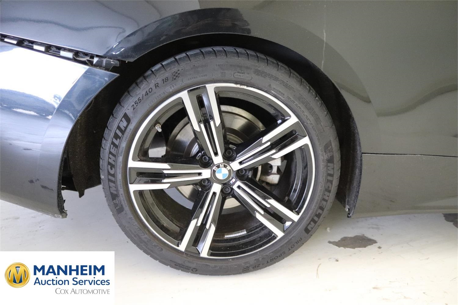 Foto BMW 420d Cabrio (G23) 37