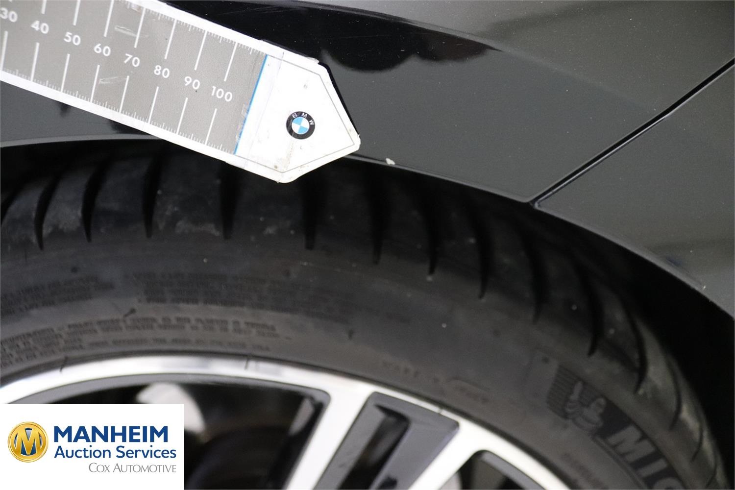Foto BMW 420d Cabrio (G23) 41