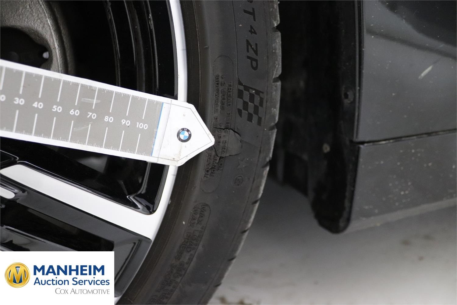 Foto BMW 420d Cabrio (G23) 45