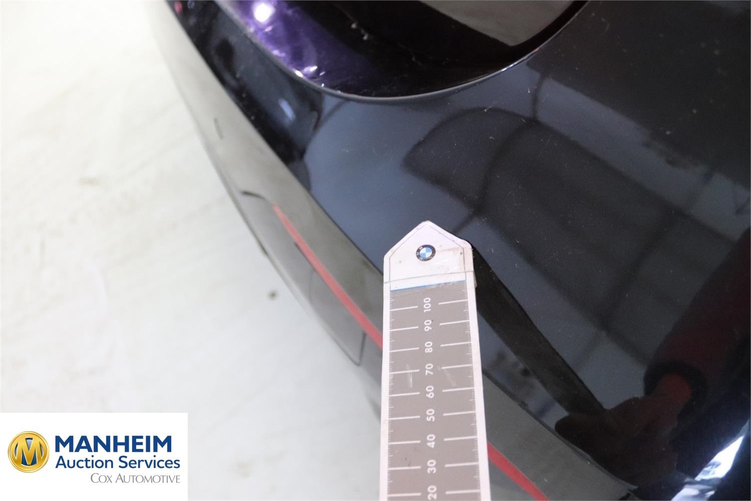 Foto BMW 420d Cabrio (G23) 48