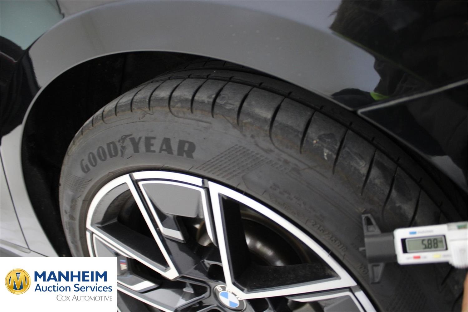 Foto BMW 430d xDrive Gran Coupé (G26) 22