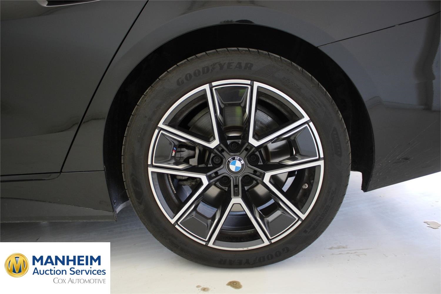 Foto BMW 430d xDrive Gran Coupé (G26) 32