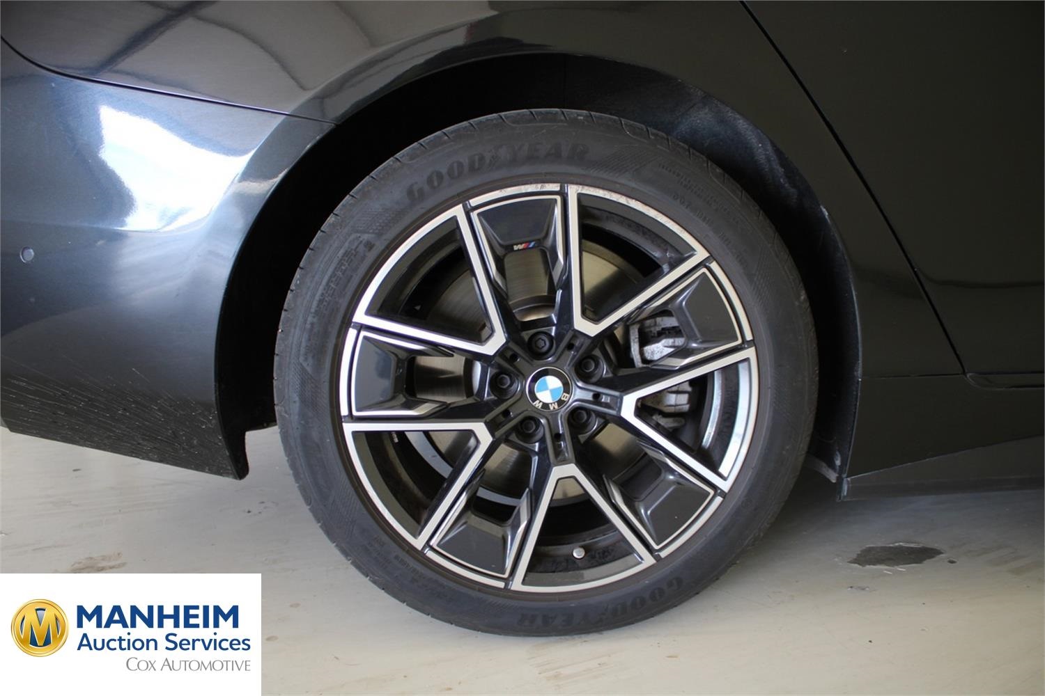 Foto BMW 430d xDrive Gran Coupé (G26) 33