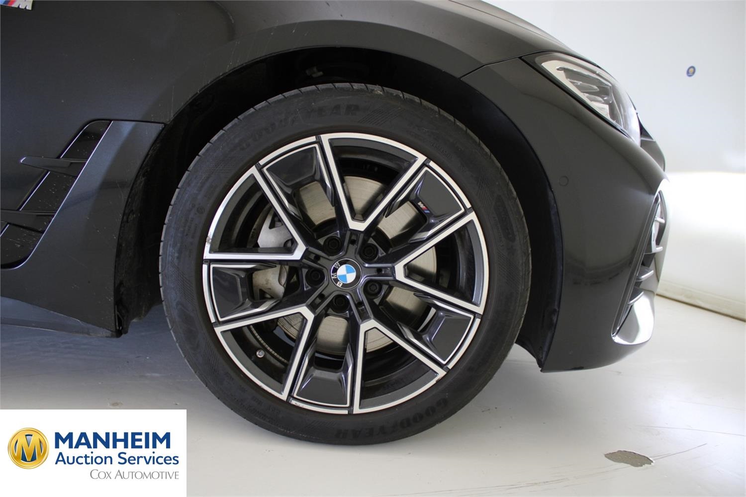 Foto BMW 430d xDrive Gran Coupé (G26) 34