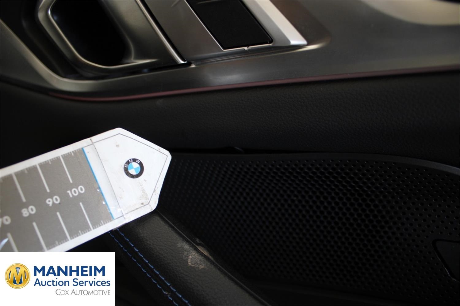 Foto BMW 430d xDrive Gran Coupé (G26) 39