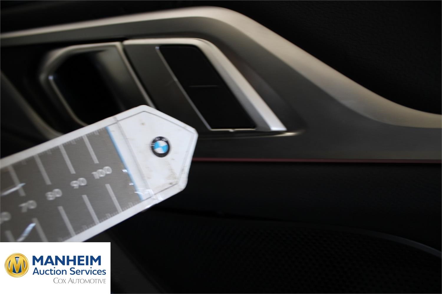 Foto BMW 430d xDrive Gran Coupé (G26) 40
