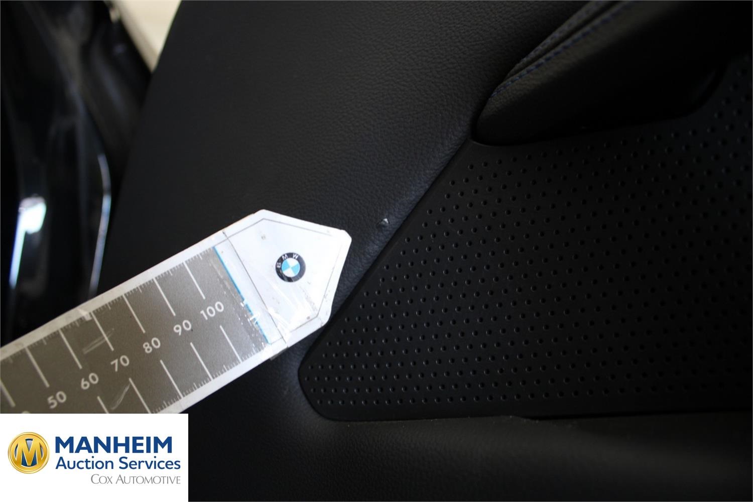 Foto BMW 430d xDrive Gran Coupé (G26) 41