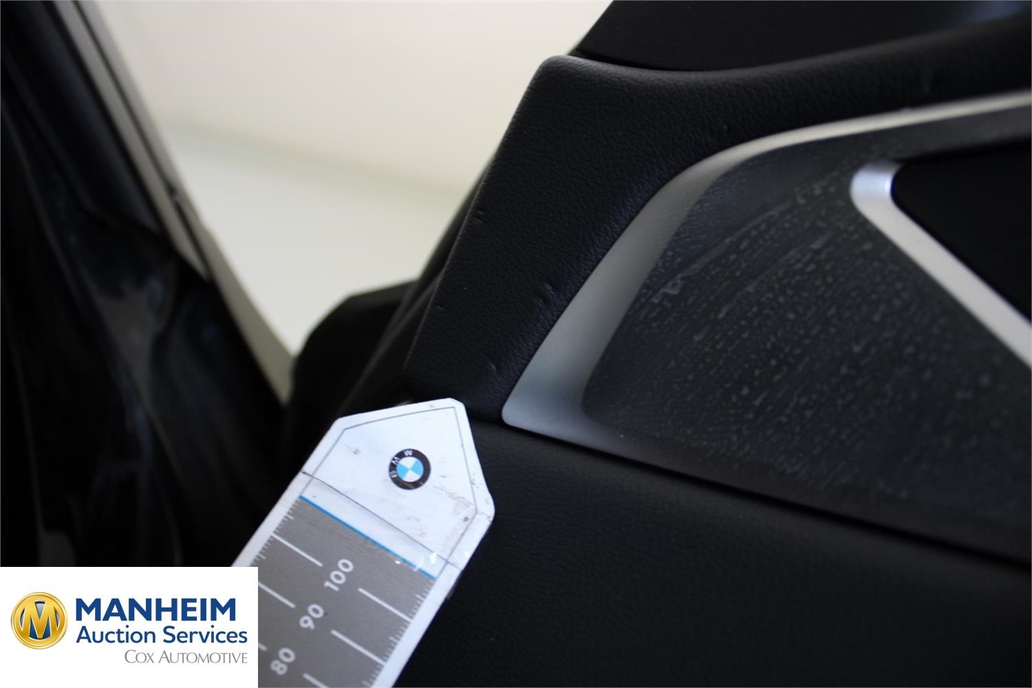 Foto BMW 430d xDrive Gran Coupé (G26) 42