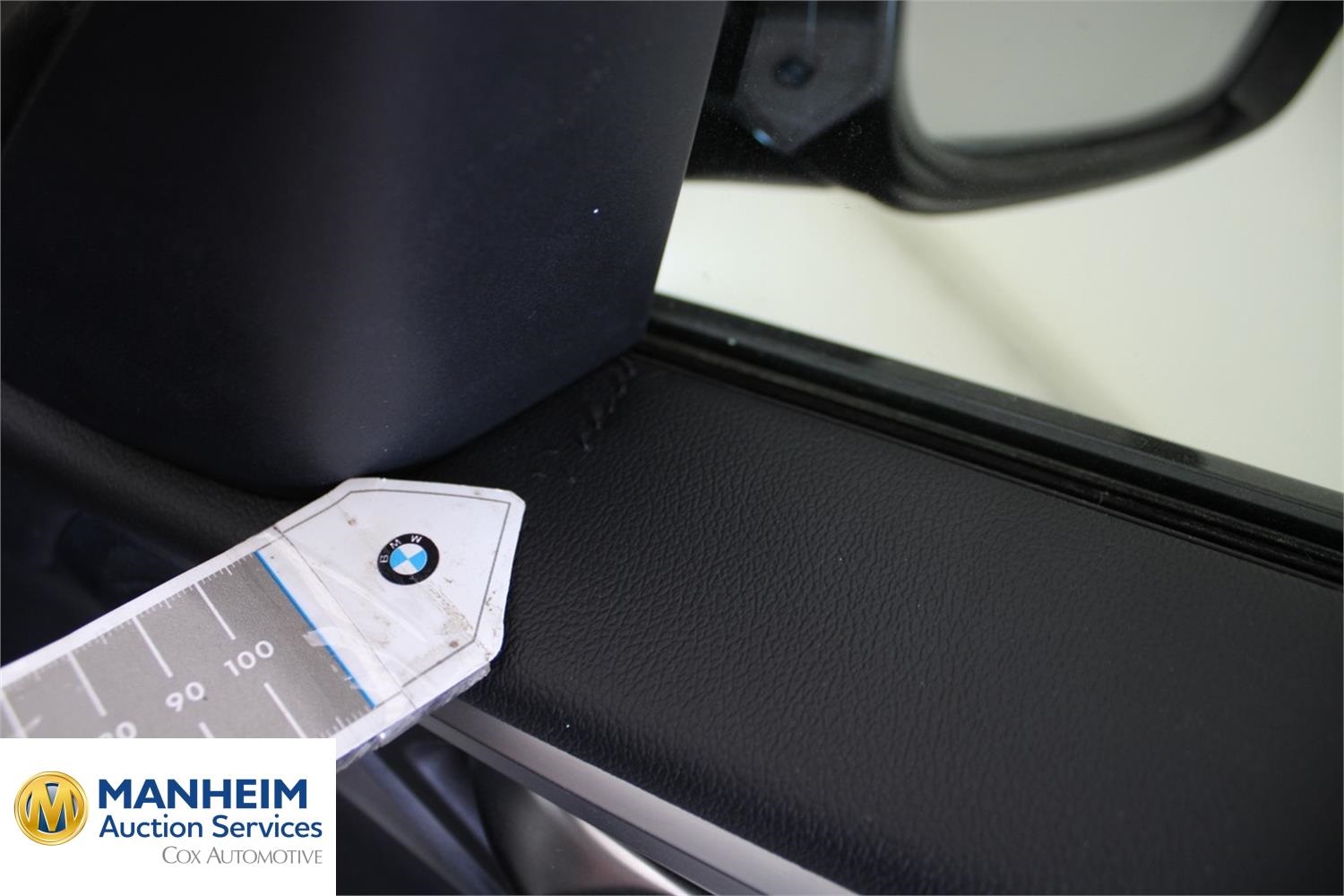 Foto BMW 430d xDrive Gran Coupé (G26) 43
