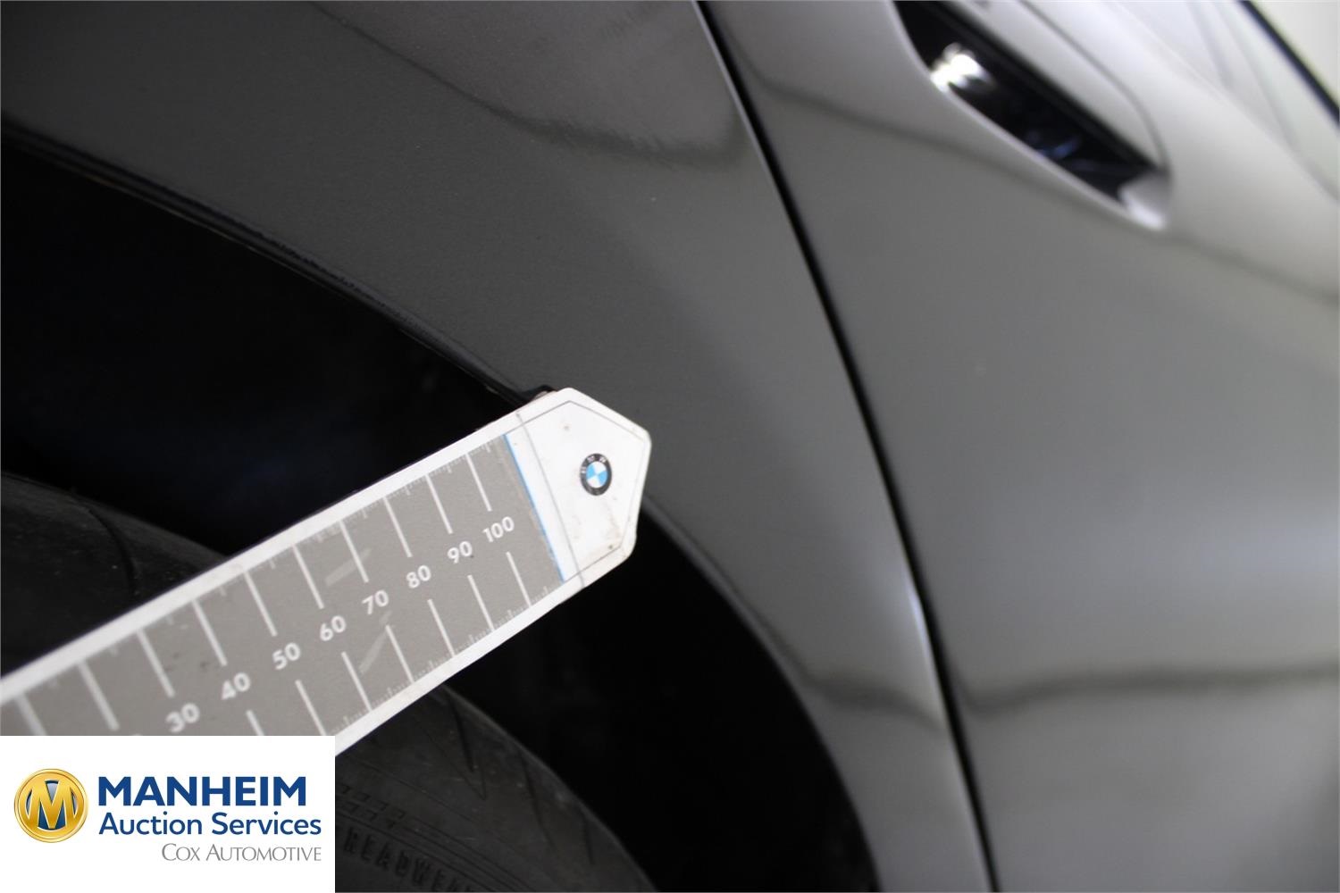 Foto BMW 430d xDrive Gran Coupé (G26) 47