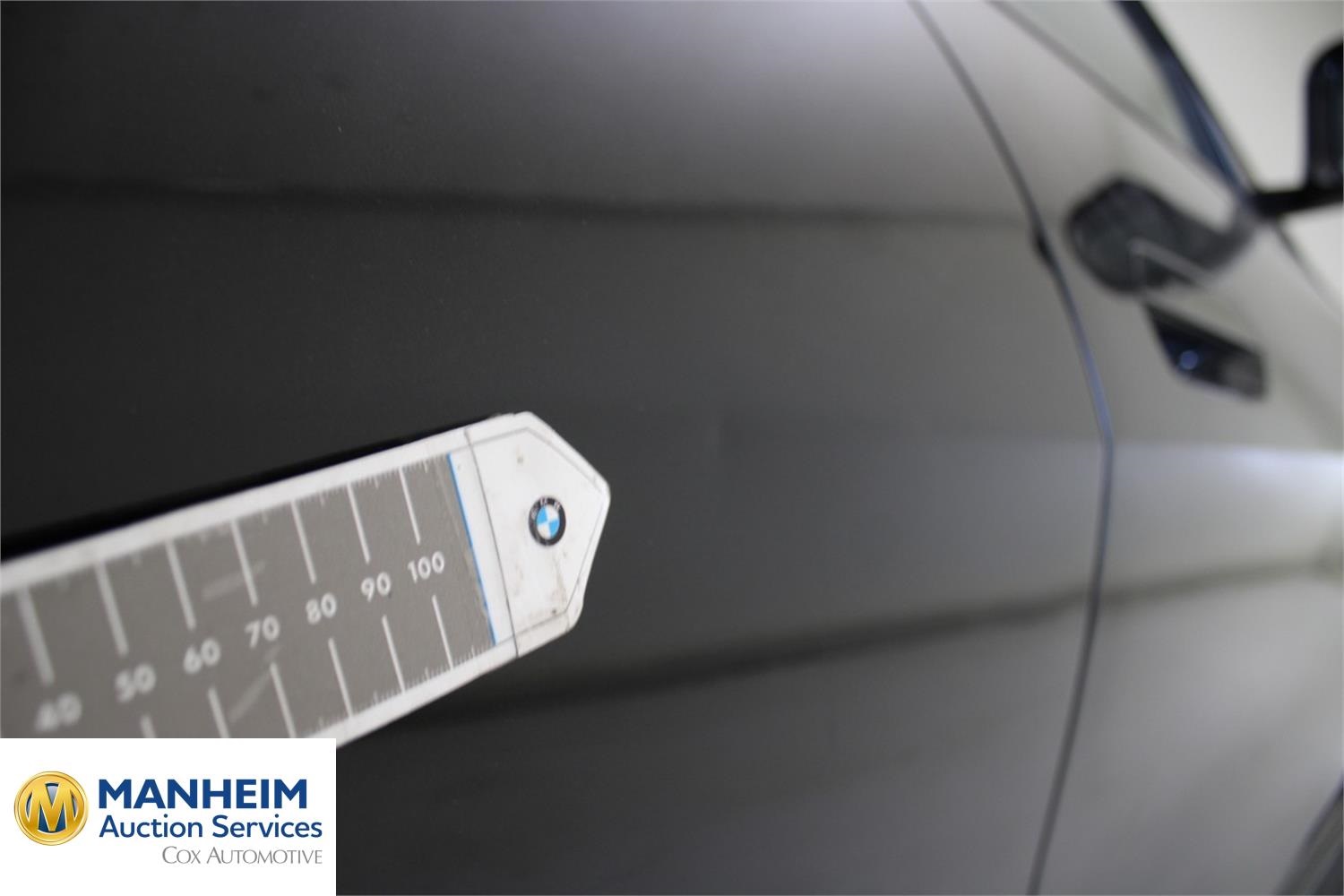 Foto BMW 430d xDrive Gran Coupé (G26) 48
