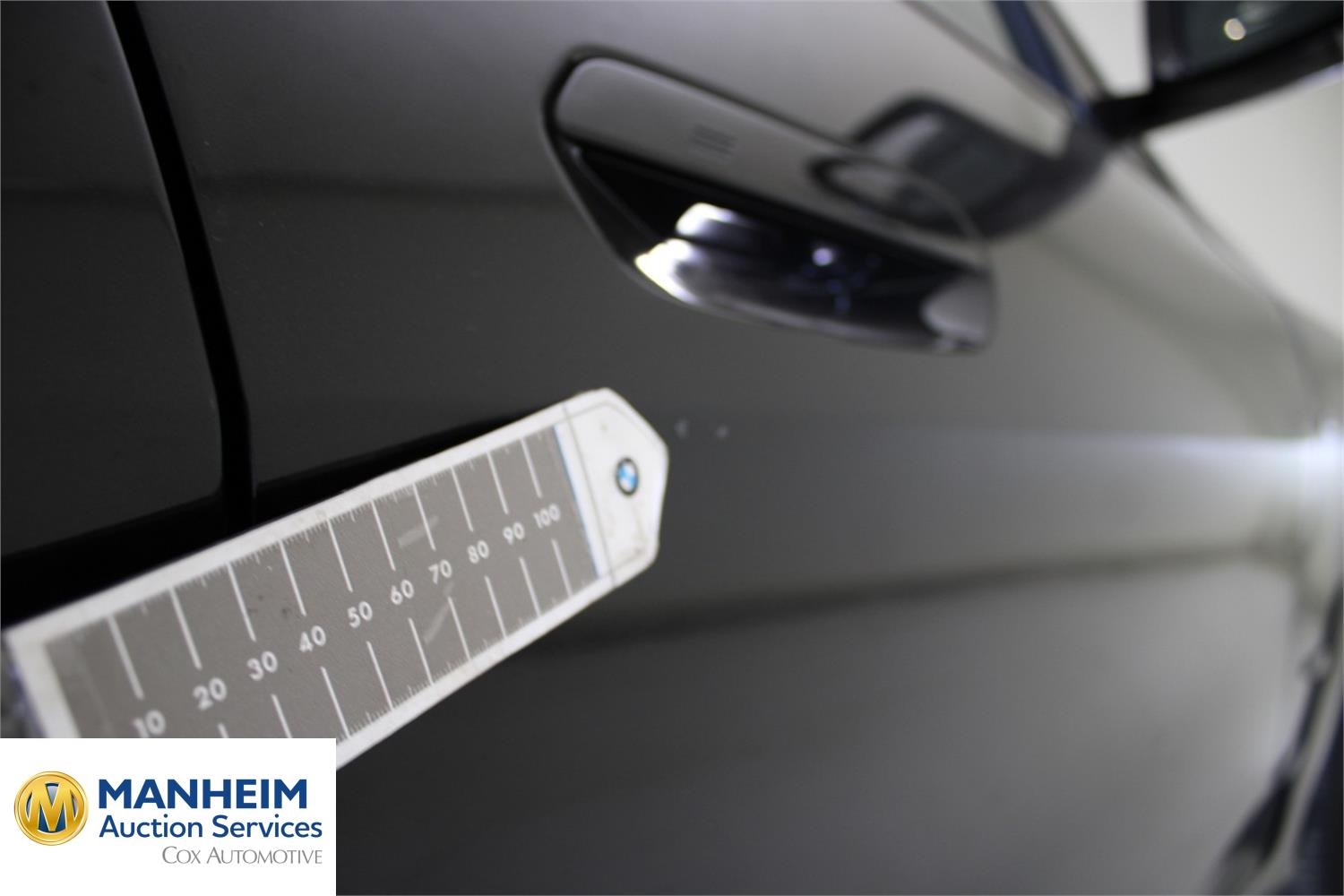 Foto BMW 430d xDrive Gran Coupé (G26) 49