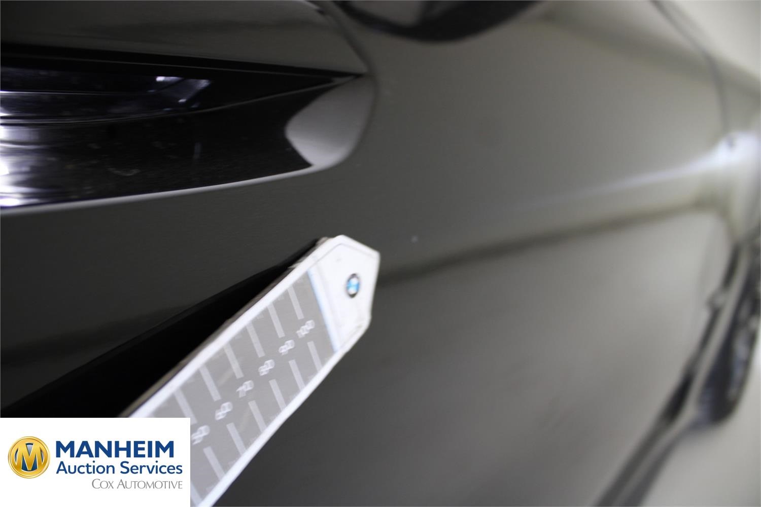 Foto BMW 430d xDrive Gran Coupé (G26) 50