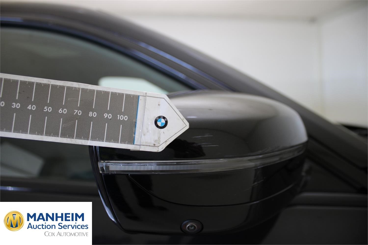 Foto BMW 430d xDrive Gran Coupé (G26) 51