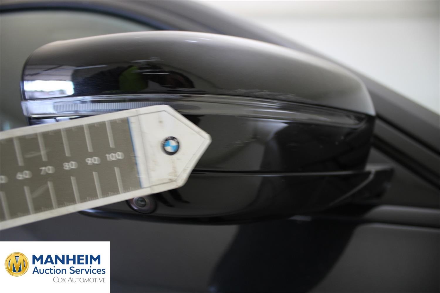 Foto BMW 430d xDrive Gran Coupé (G26) 52