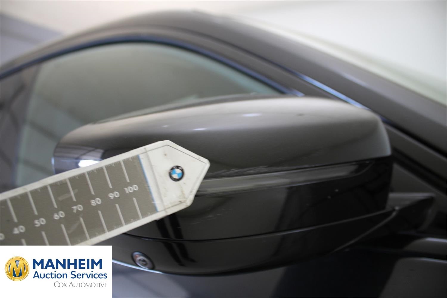 Foto BMW 430d xDrive Gran Coupé (G26) 53