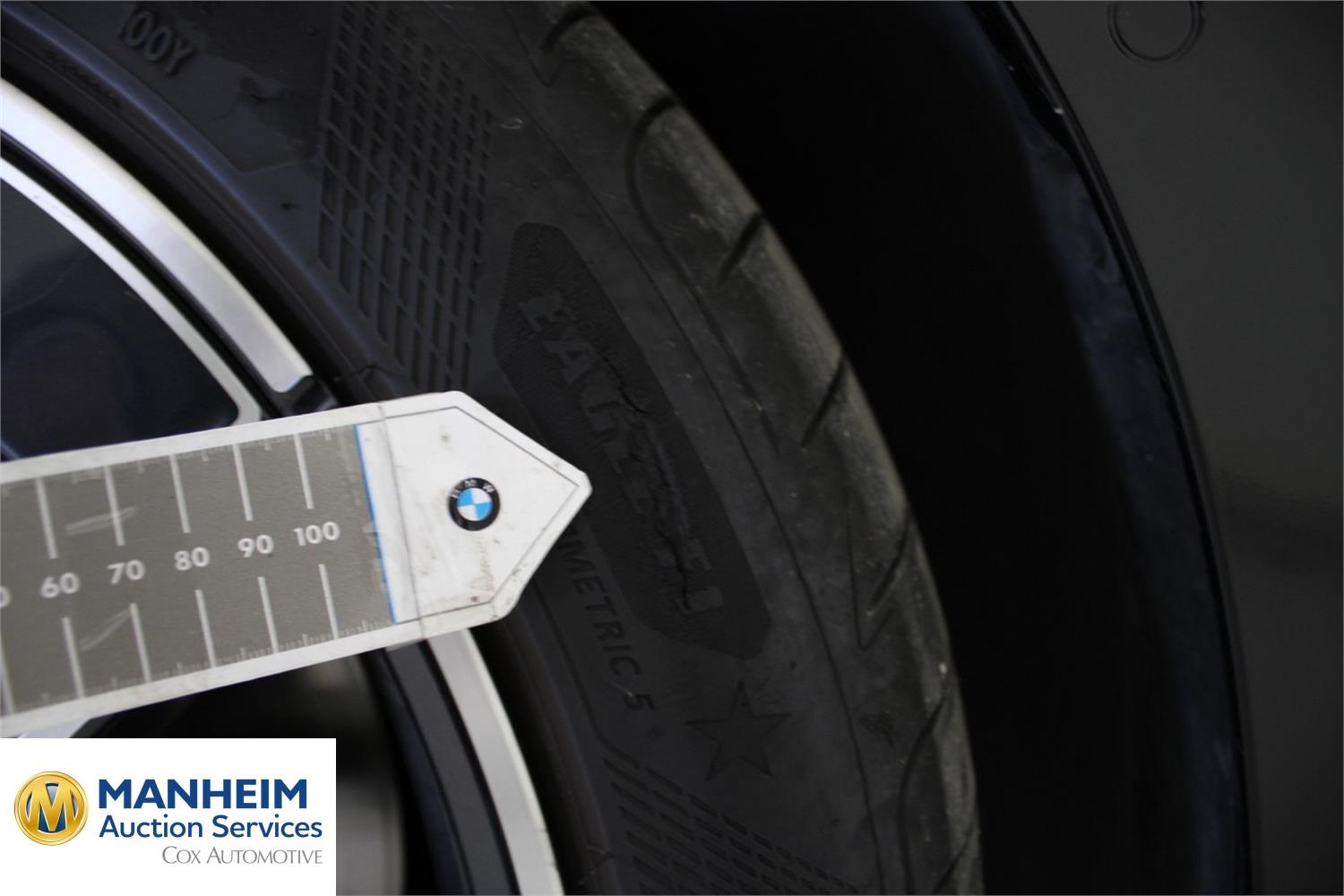 Foto BMW 430d xDrive Gran Coupé (G26) 54