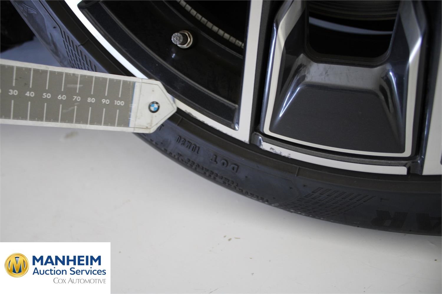 Foto BMW 430d xDrive Gran Coupé (G26) 55