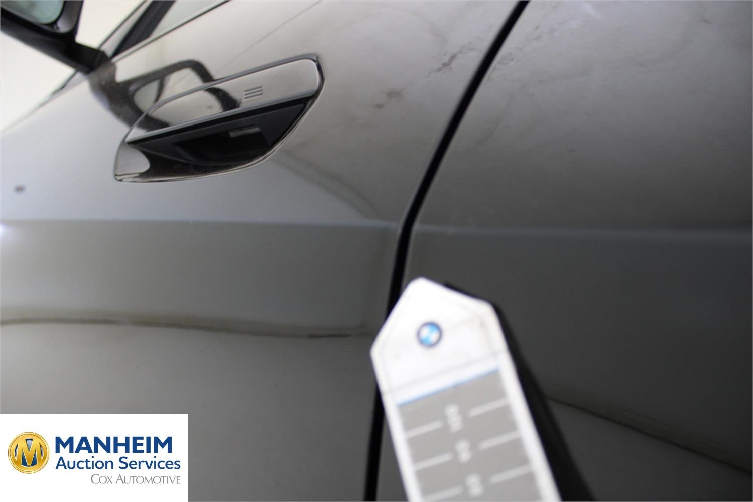 Foto BMW 430d xDrive Gran Coupé (G26) 61