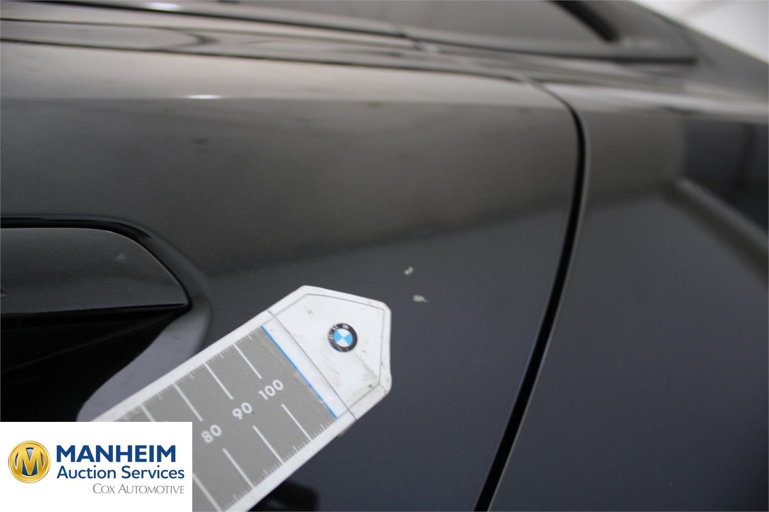 Foto BMW 430d xDrive Gran Coupé (G26) 63