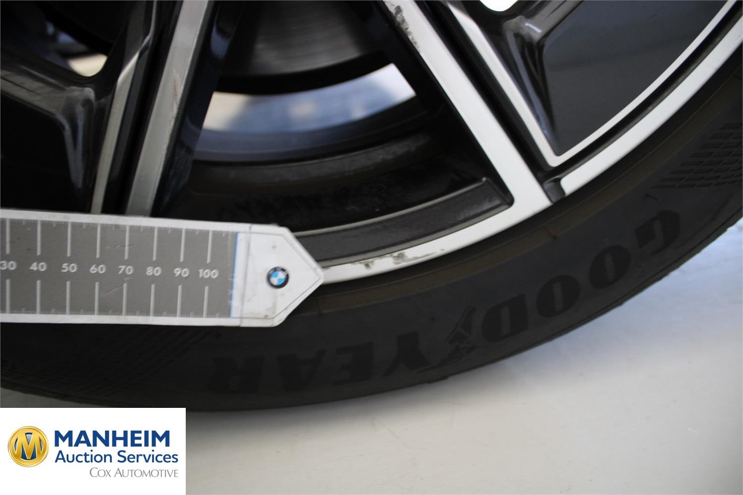 Foto BMW 430d xDrive Gran Coupé (G26) 64