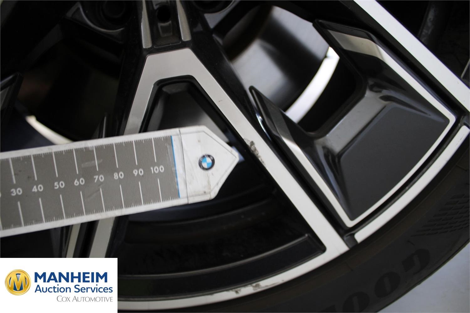 Foto BMW 430d xDrive Gran Coupé (G26) 65