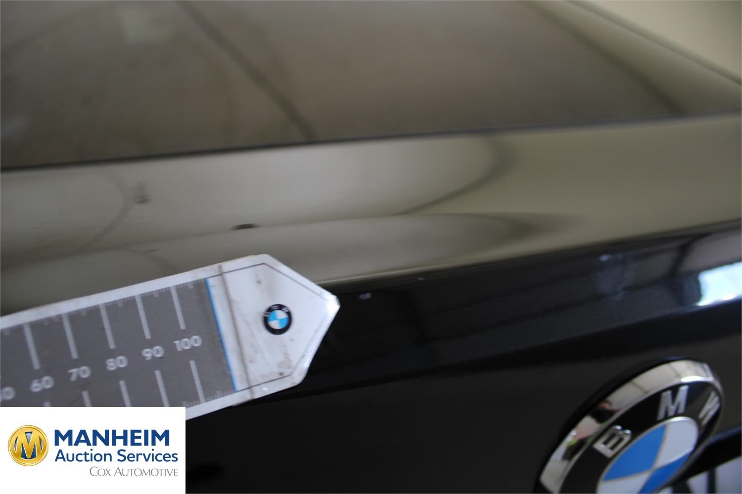 Foto BMW 430d xDrive Gran Coupé (G26) 67