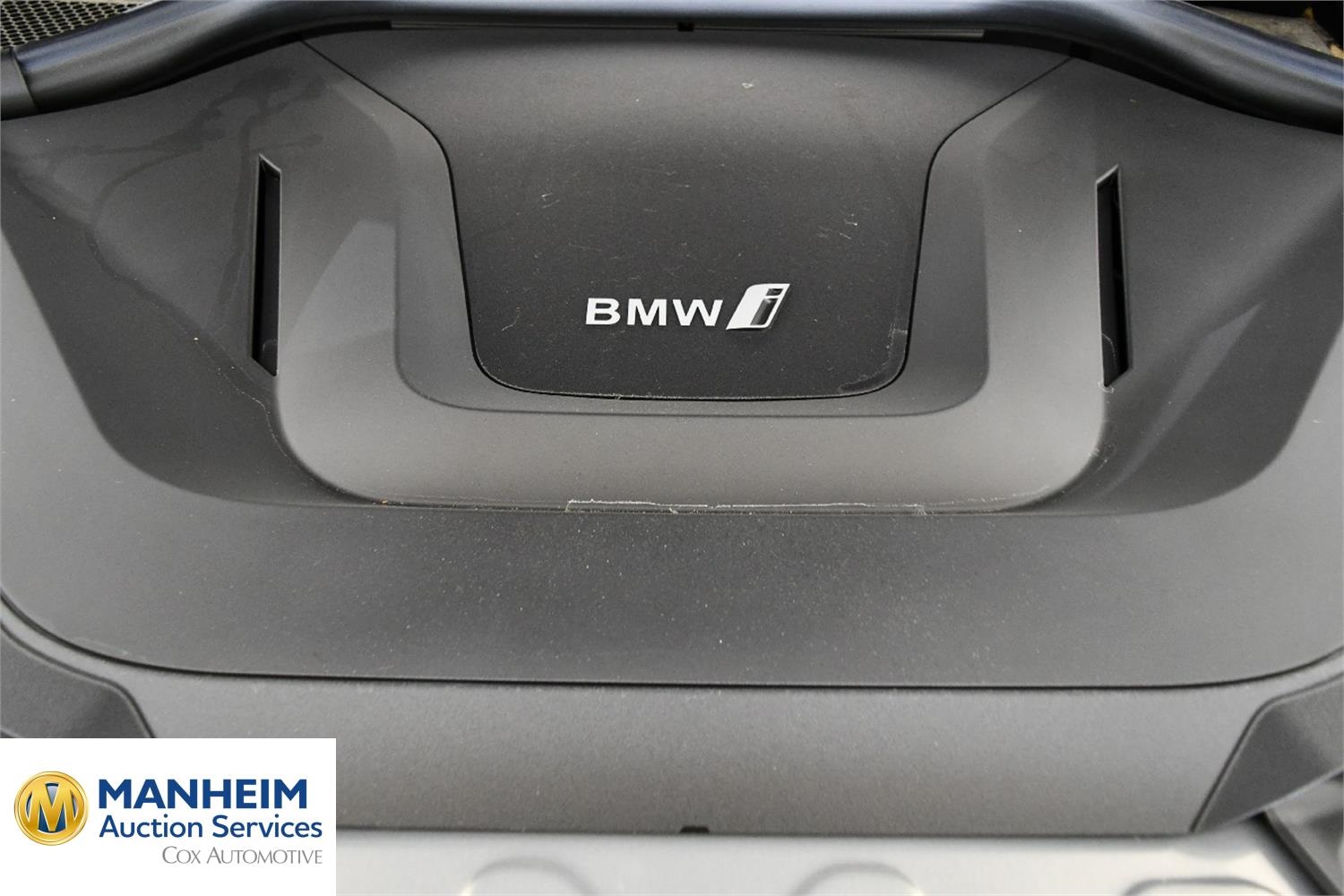 Foto BMW iX3 M Sport (G08) 13