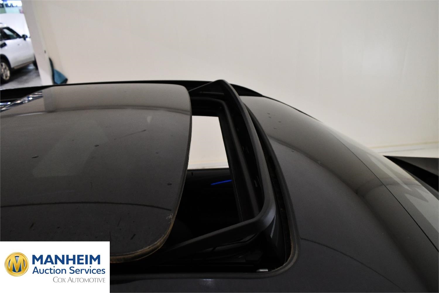 Foto BMW iX3 M Sport (G08) 20