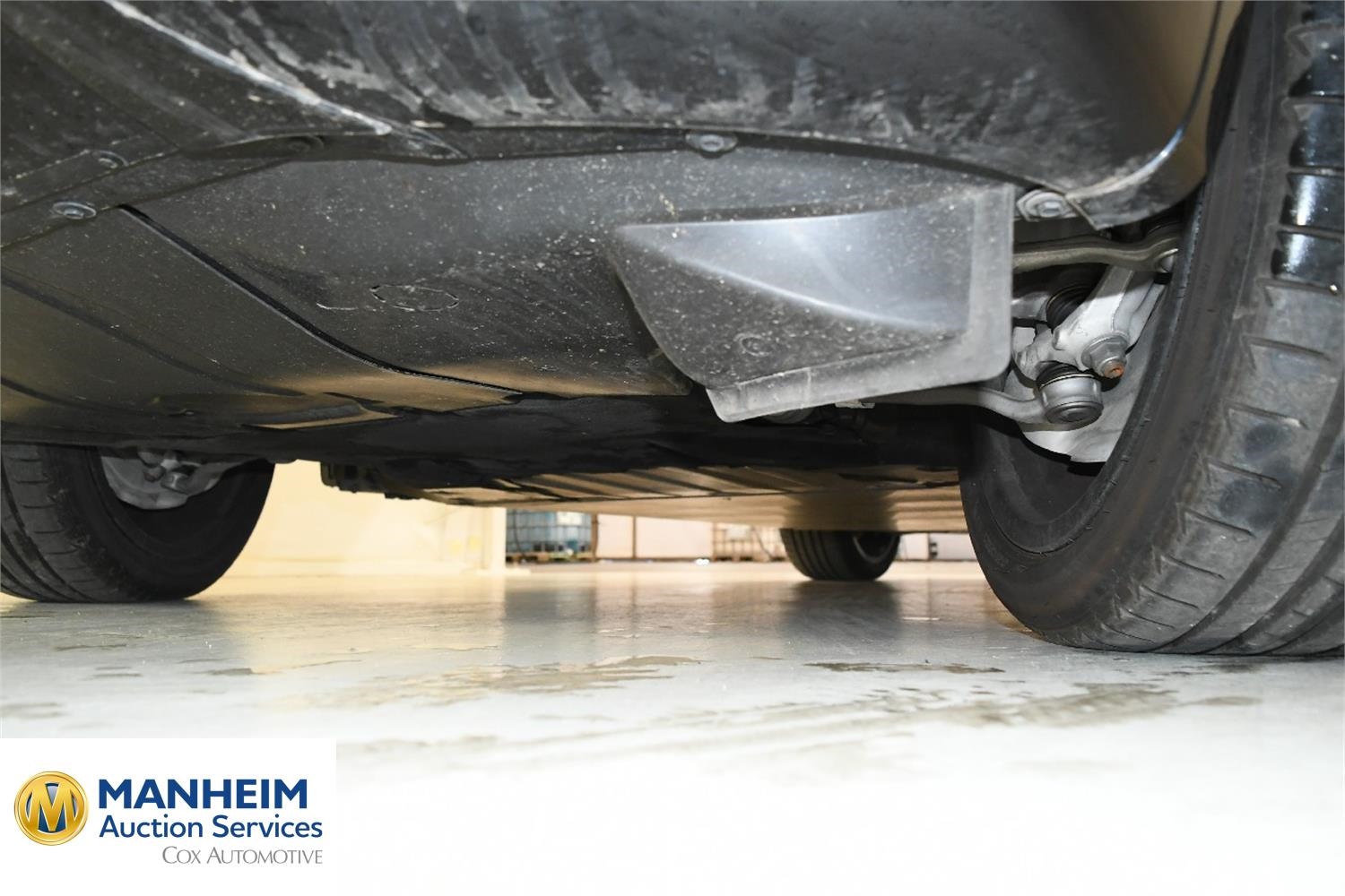Foto BMW iX3 M Sport (G08) 28