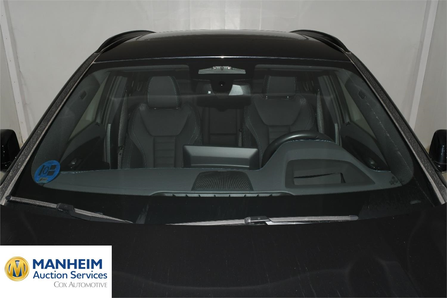 Foto BMW iX3 M Sport (G08) 36