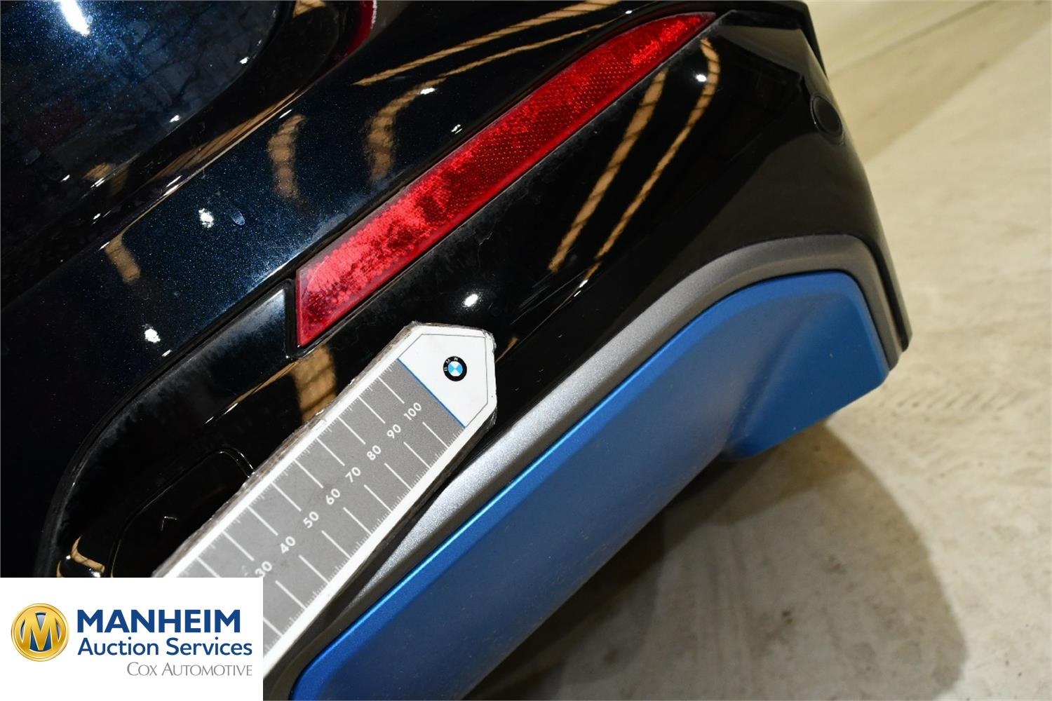 Foto BMW iX3 M Sport (G08) 38