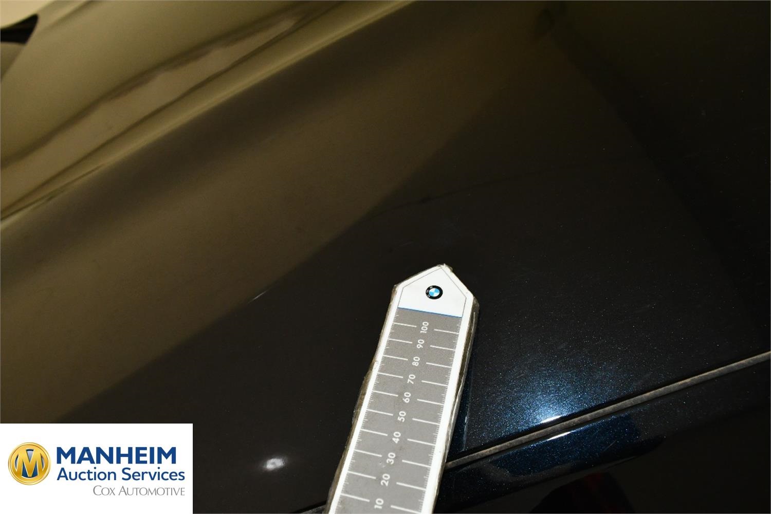 Foto BMW iX3 M Sport (G08) 42
