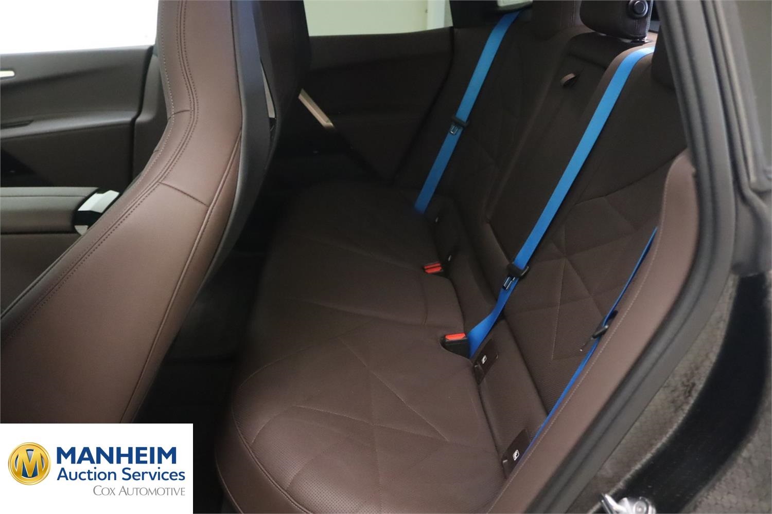 Foto BMW iX xDrive50 (I20) 11