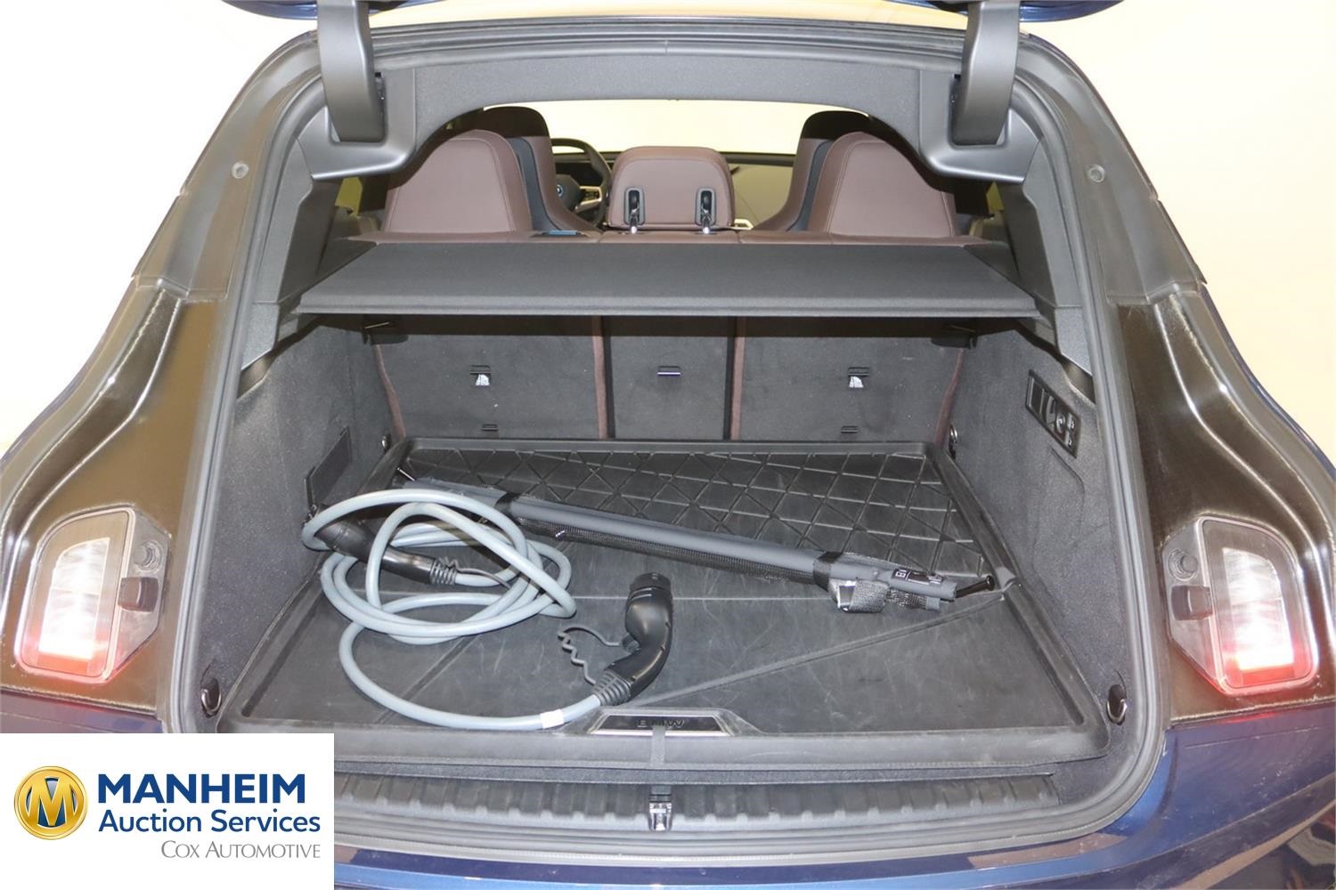 Foto BMW iX xDrive50 (I20) 12
