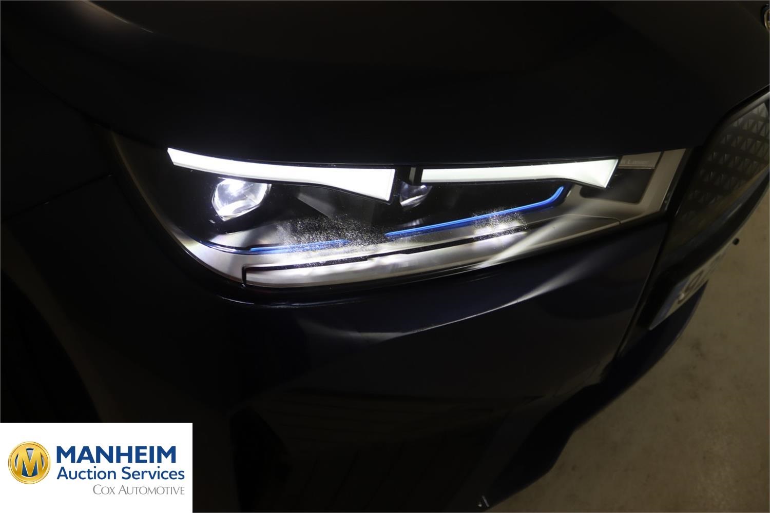 Foto BMW iX xDrive50 (I20) 17