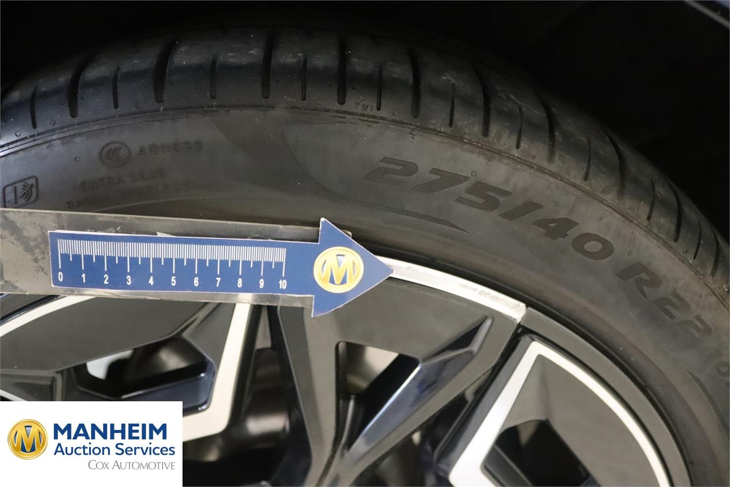 Foto BMW iX xDrive50 (I20) 37