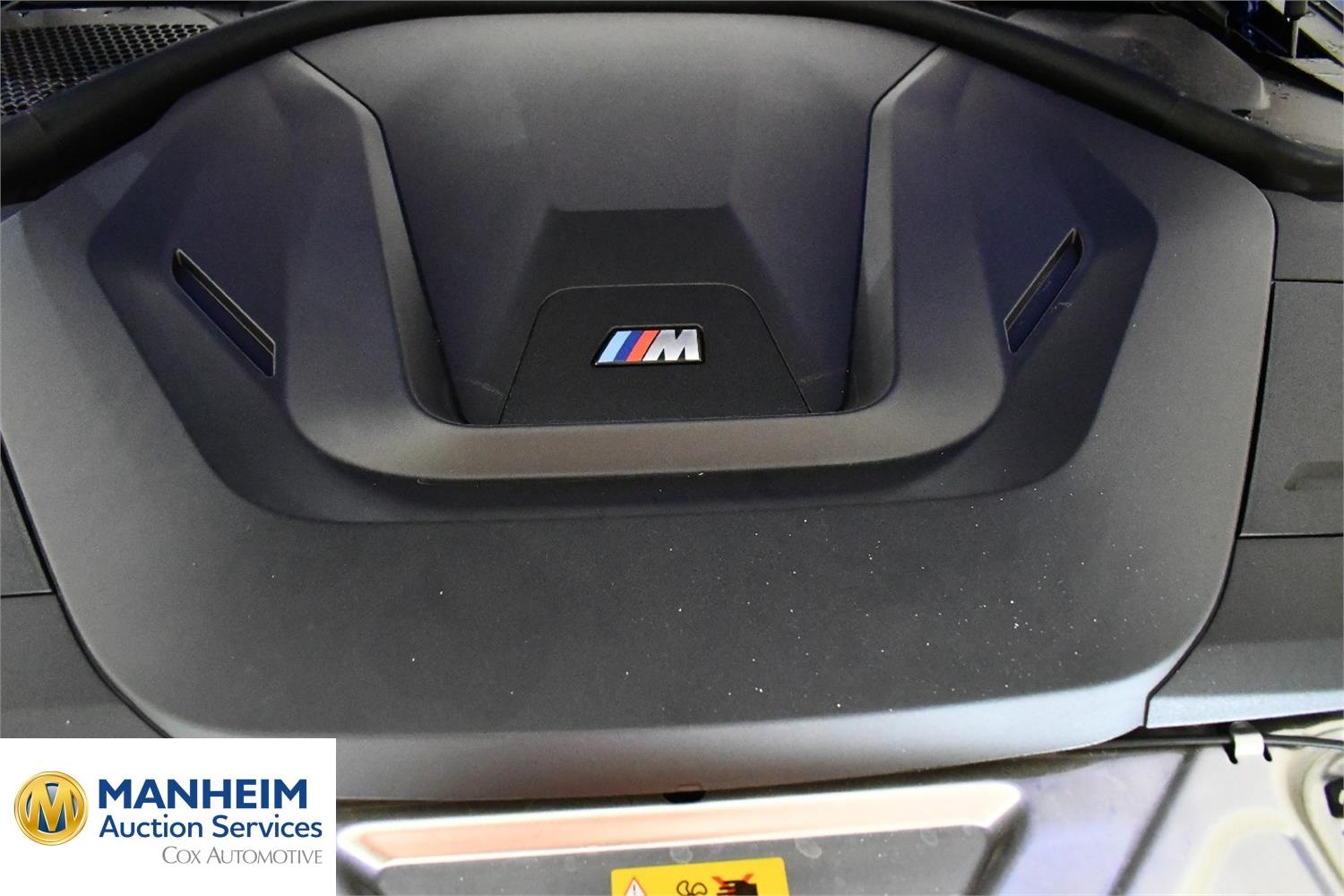 Foto BMW i4 M50 Gran Coupé (G26) 13
