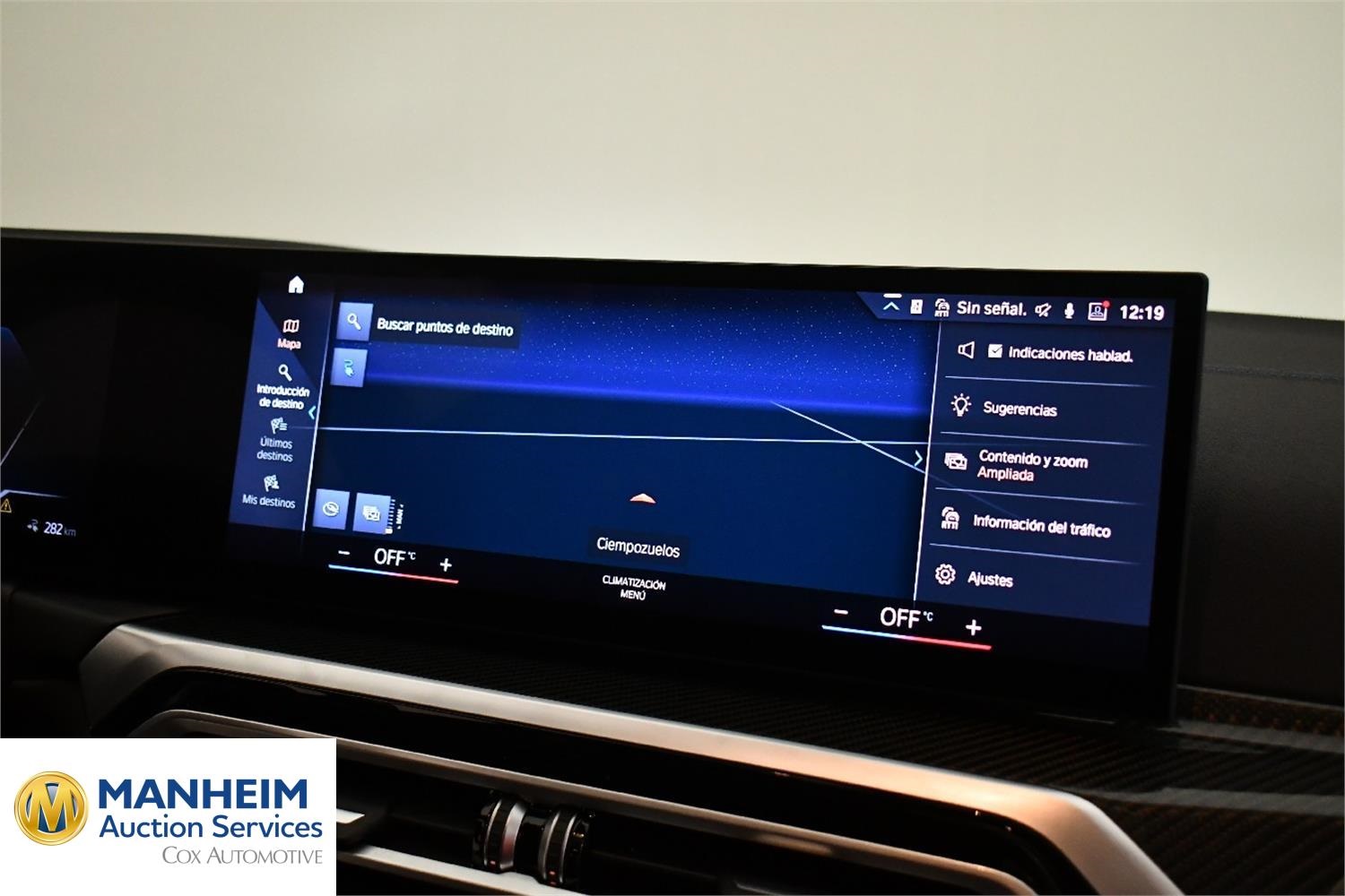 Foto BMW i4 M50 Gran Coupé (G26) 18