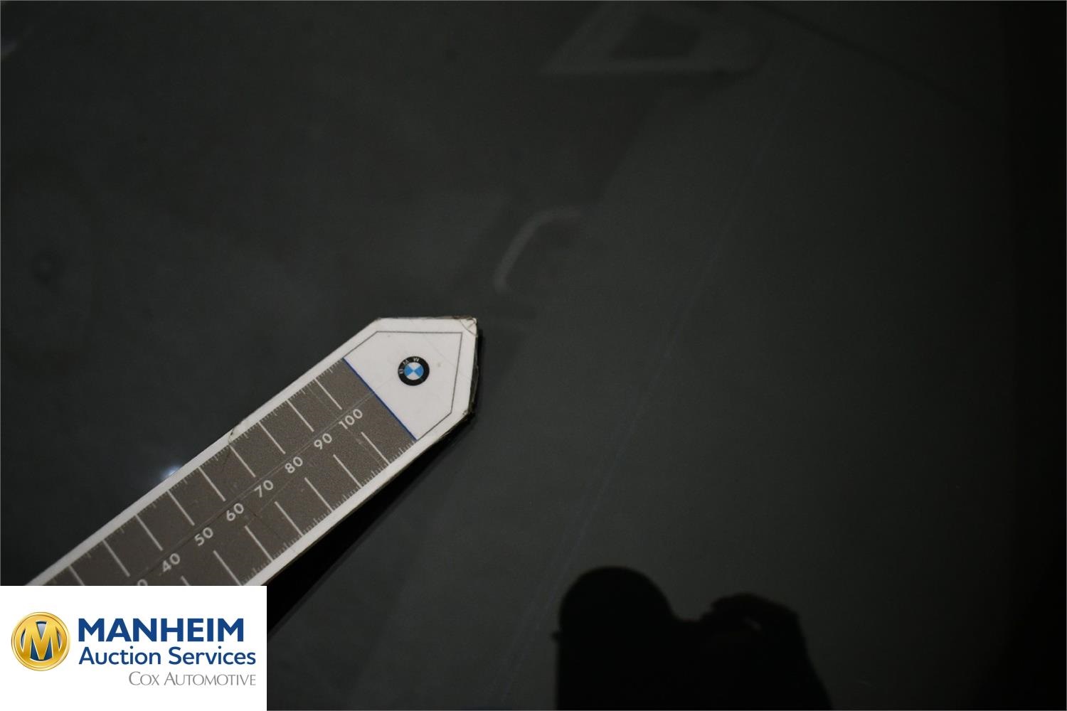 Foto BMW i4 M50 Gran Coupé (G26) 38