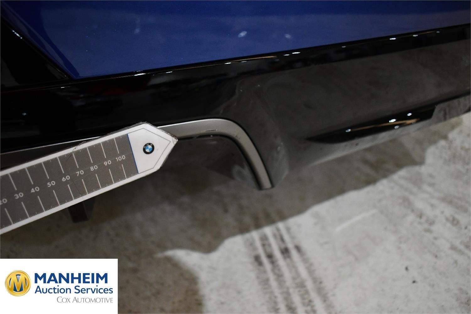 Foto BMW i4 M50 Gran Coupé (G26) 41
