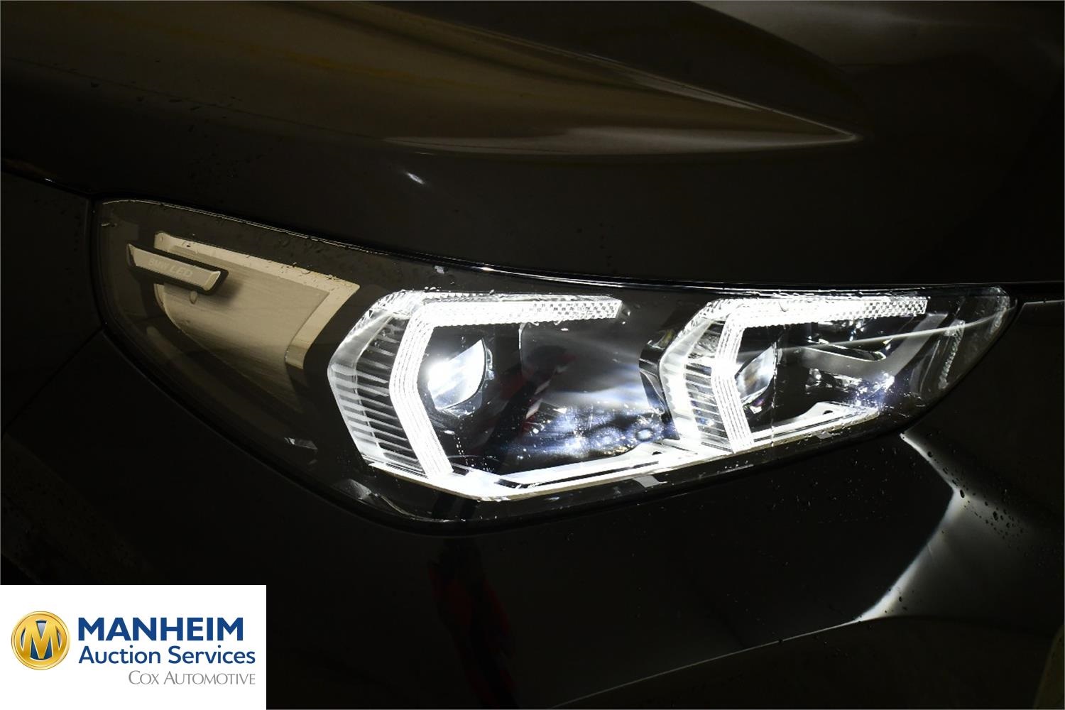 Foto BMW iX1 xDrive30 (U11) 16
