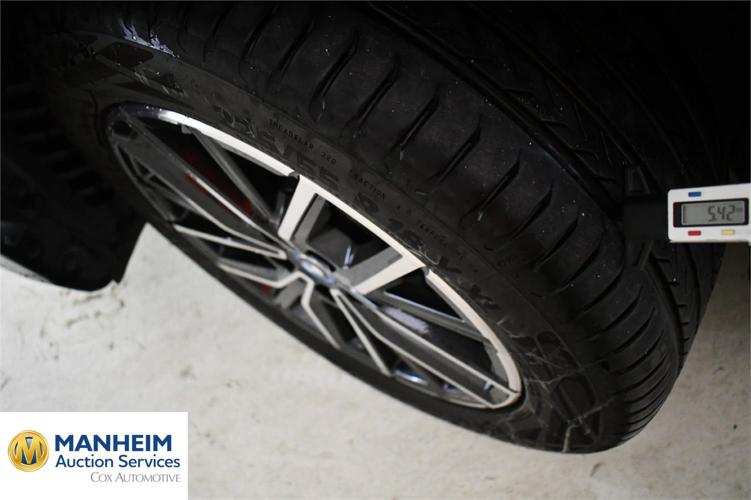 Foto BMW iX1 xDrive30 (U11) 21