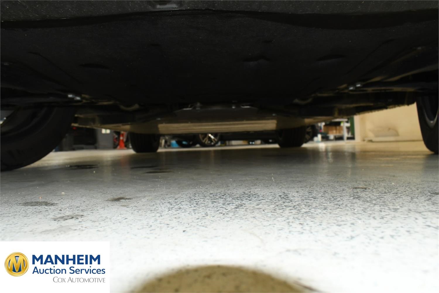 Foto BMW iX1 xDrive30 (U11) 26