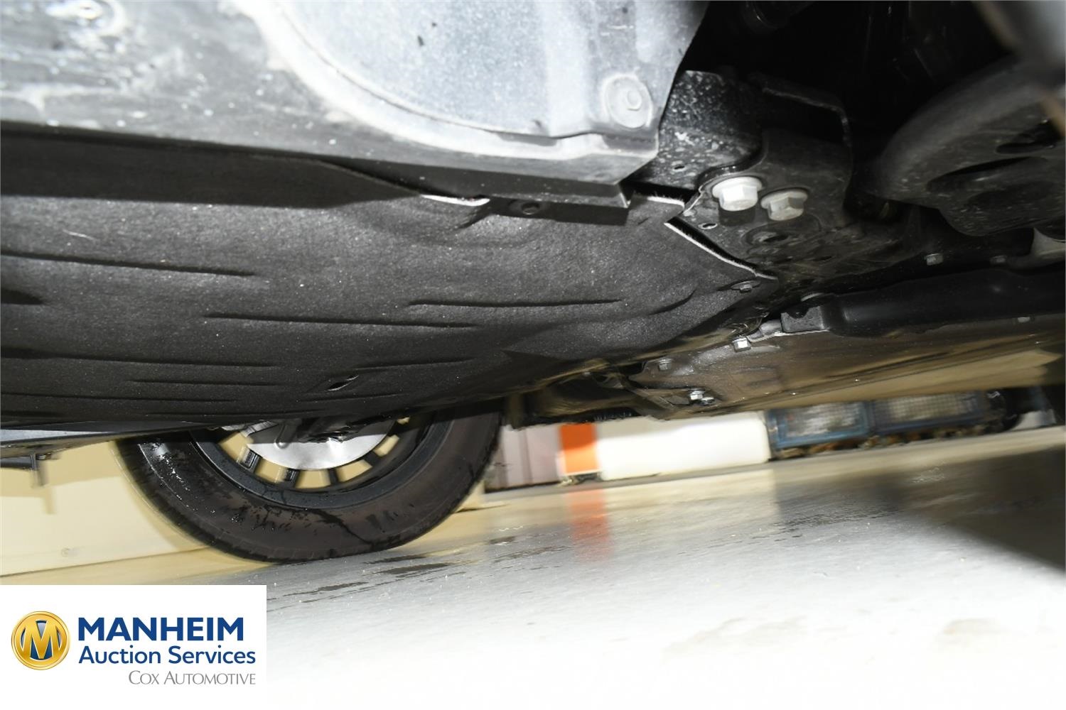 Foto BMW iX1 xDrive30 (U11) 27