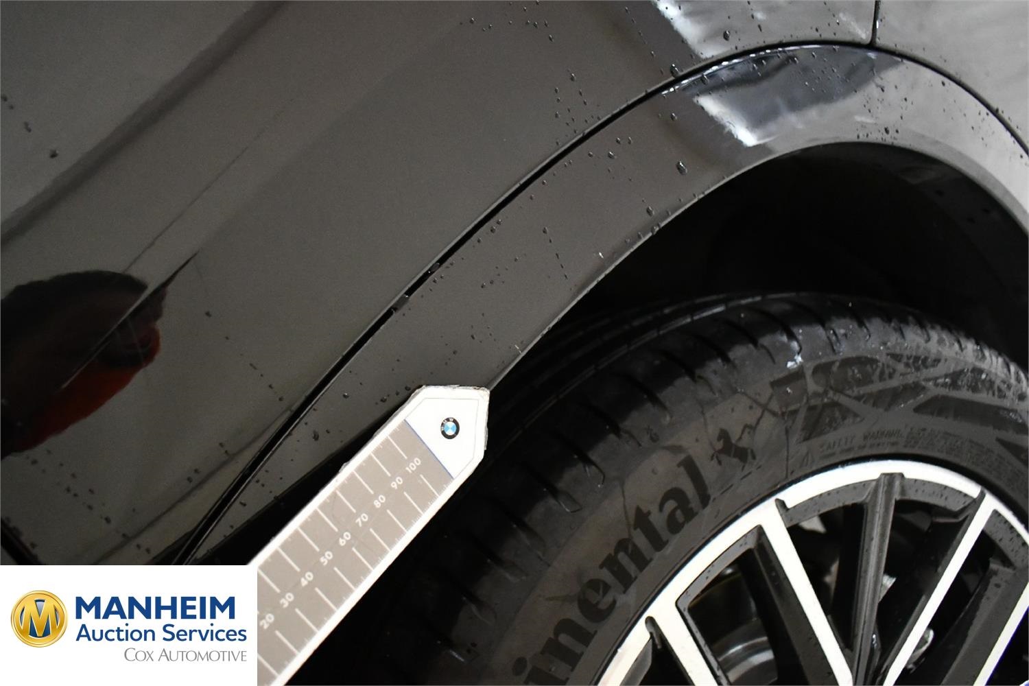 Foto BMW iX1 xDrive30 (U11) 39